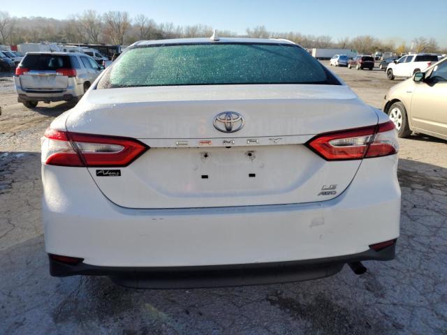 VIN 4T1C11BK0LU001446 2020 TOYOTA CAMRY no.6