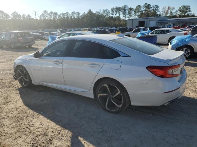 2018 HONDA ACCORD SPO - 1HGCV1F38JA205696