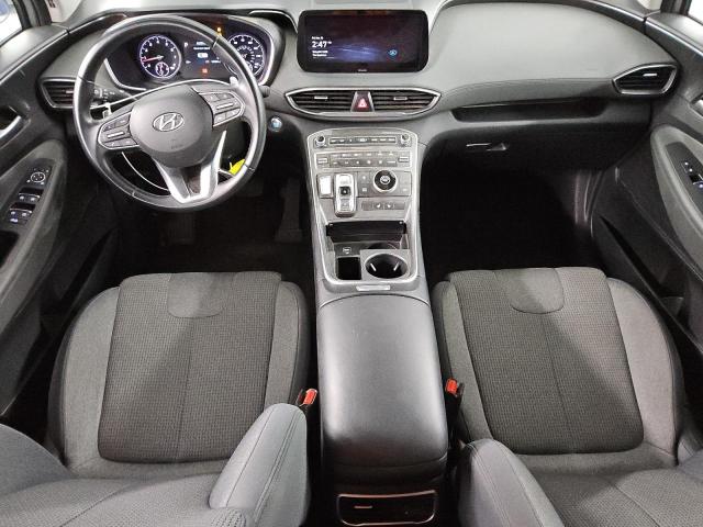 2023 HYUNDAI SANTA FE S - 5NMS24AJXPH572172