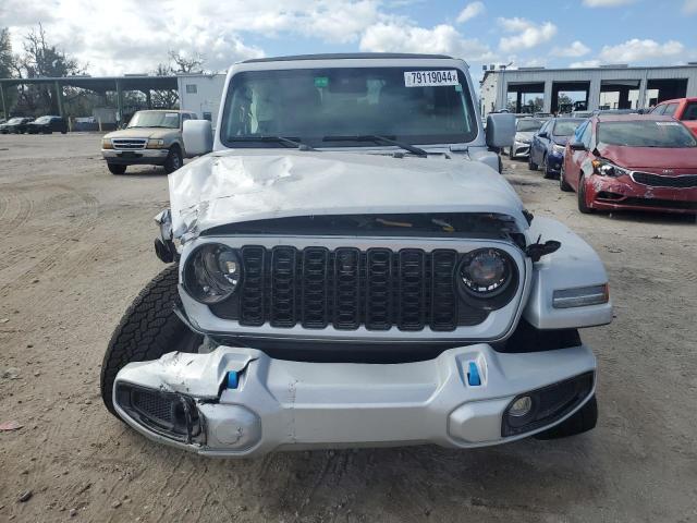 2024 JEEP WRANGLER H 1C4RJXU68RW147110