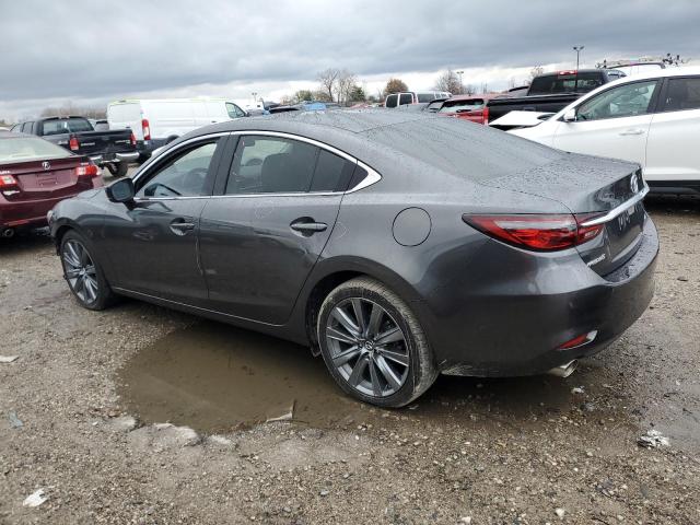 2018 MAZDA 6 TOURING - JM1GL1VM3J1301865