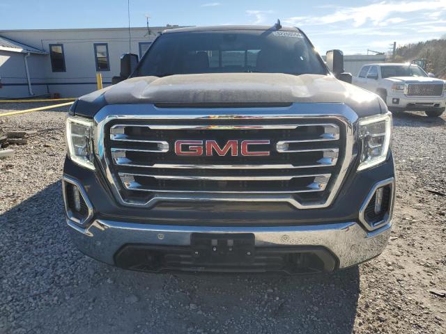 2022 GMC SIERRA LIM - 3GTU9DED0NG112827
