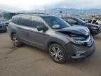 Lot #3023213235 2016 HONDA PILOT EXL