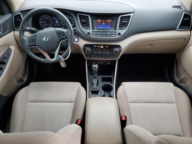 2016 HYUNDAI TUCSON LIM - KM8J33A28GU165094