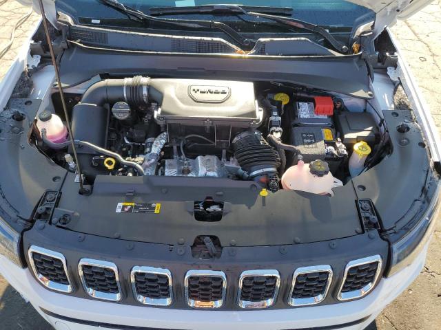 VIN 3C4NJDBN5ST522776 2025 JEEP COMPASS no.12