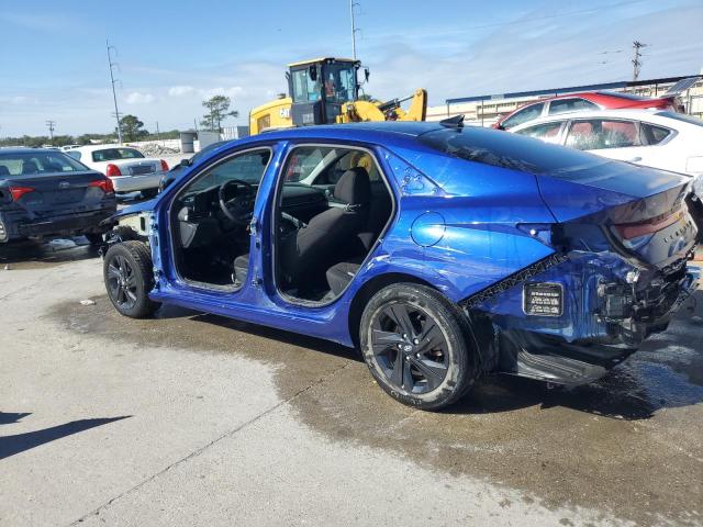 Vin: kmhlm4ag8mu149321, lot: 80730674, hyundai elantra sel 20212