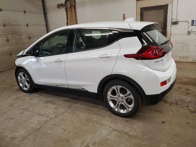 2019 CHEVROLET BOLT EV LT - 1G1FY6S09K4142905