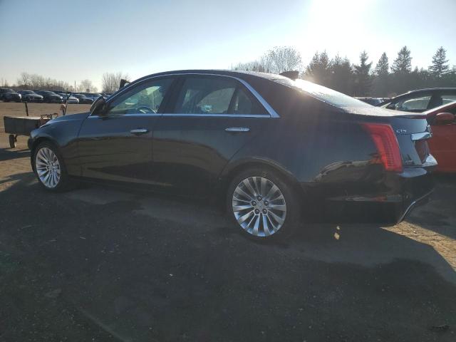 2017 CADILLAC CTS PREMIU - 1G6AY5SS6H0135989