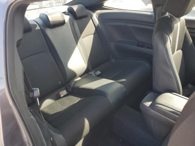 2020 HONDA CIVIC SPOR - 2HGFC4A81LH301522