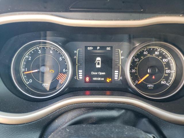 2015 JEEP CHEROKEE L - 1C4PJMCB5FW726474