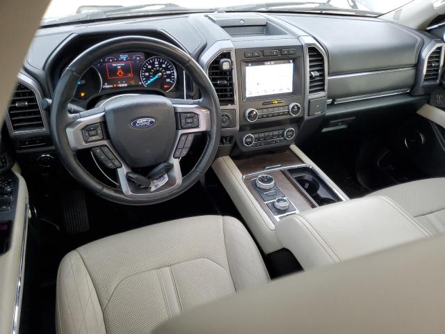 2019 FORD EXPEDITION - 1FMJK1MTXKEA57820