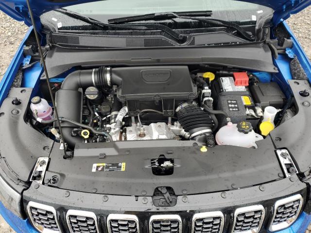 2025 JEEP COMPASS LI - 3C4NJDCN3ST508521