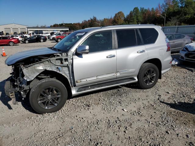 2014 LEXUS GX 460 #2996761872