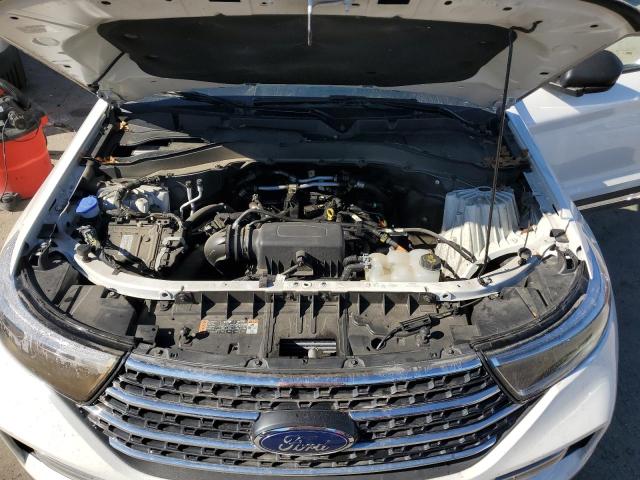 2022 FORD EXPLORER X - 1FMSK7DH0NGC35701