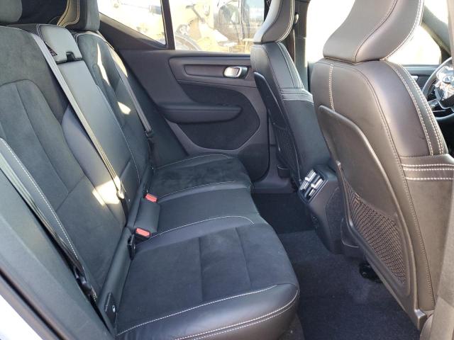 2021 VOLVO XC40 T5 R- - YV4162UM3M2509258