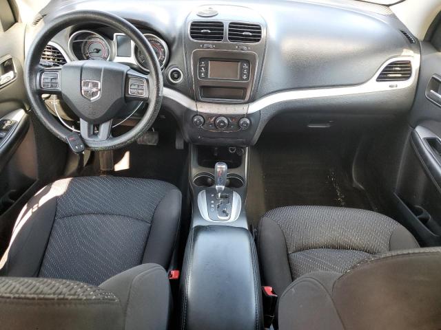 2017 DODGE JOURNEY SX - 3C4PDCBG6HT536397