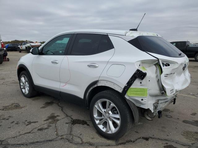 2021 BUICK ENCORE - KL4MMCSL7MB173520