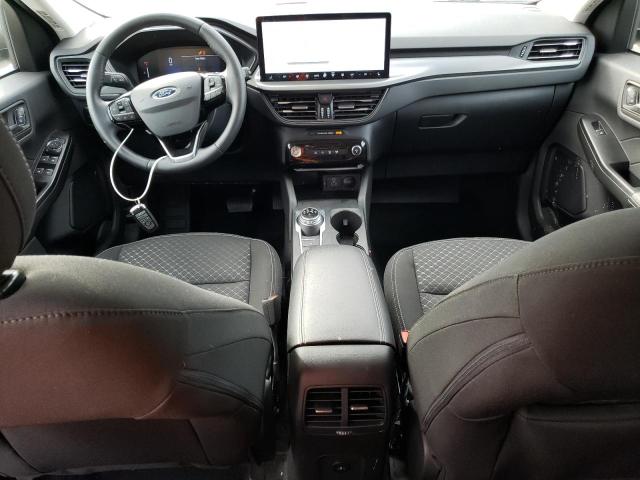 2023 FORD ESCAPE ACT - 1FMCU0GN1PUB31438