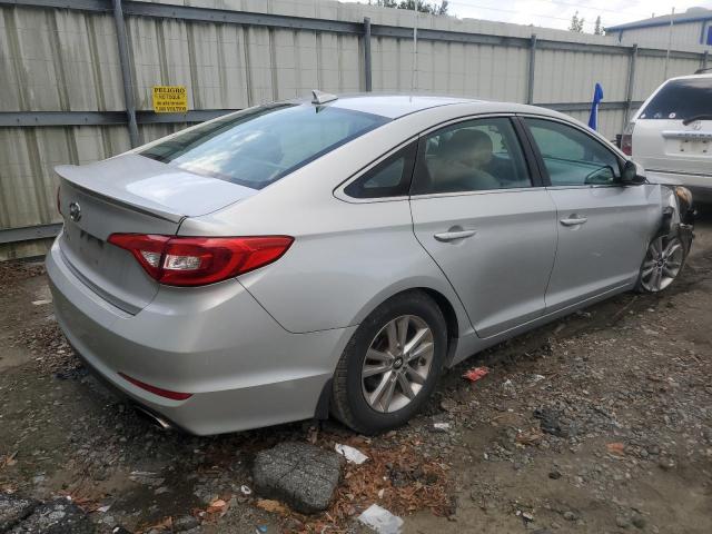 2016 HYUNDAI SONATA SE - 5NPE24AF6GH426914
