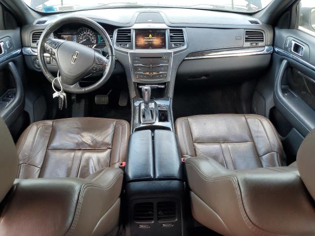 2015 LINCOLN MKS 1LNHL9FTXFG607793