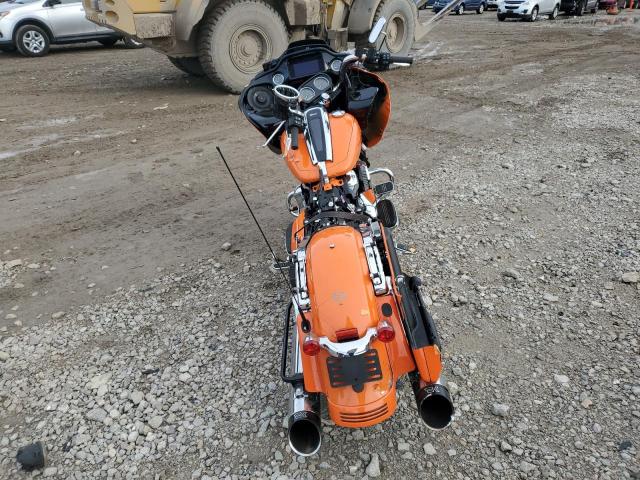 2023 HARLEY-DAVIDSON FLTRXS 1HD1KTP10PB656923