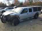 Lot #2957657116 2003 NISSAN FRONTIER C