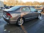 HONDA CIVIC LX-S photo