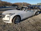 Lot #3025813304 2018 CADILLAC CT6 LUXURY