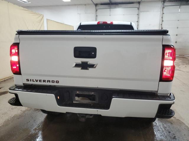 2018 CHEVROLET SILVERADO - 1GCVKREHXJZ179647