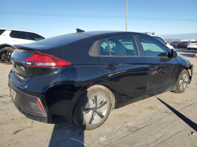 KMHC65LC7NU280753 Hyundai Ioniq Blue 2022