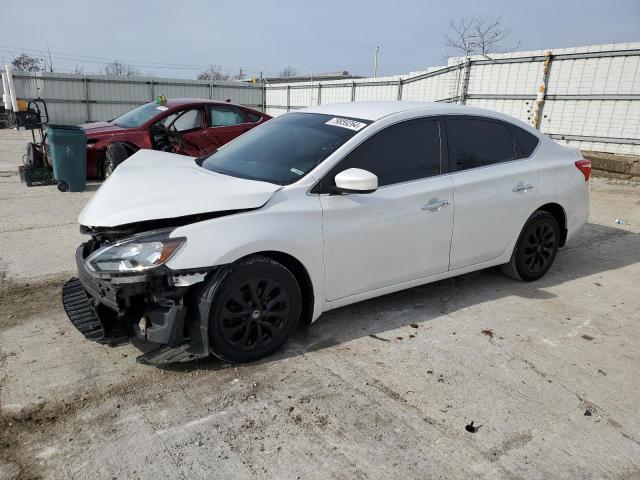 Vin: 3n1ab7apxjy297663, lot: 79859264, nissan sentra s 2018 img_1