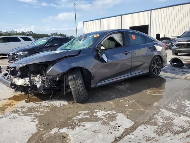 19XFC2F84KE033801 2019 HONDA CIVIC
