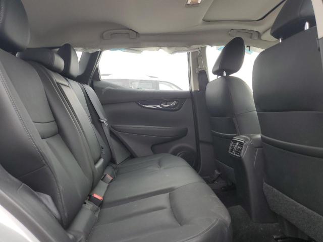 2017 NISSAN ROGUE SPOR - JN1BJ1CRXHW128389