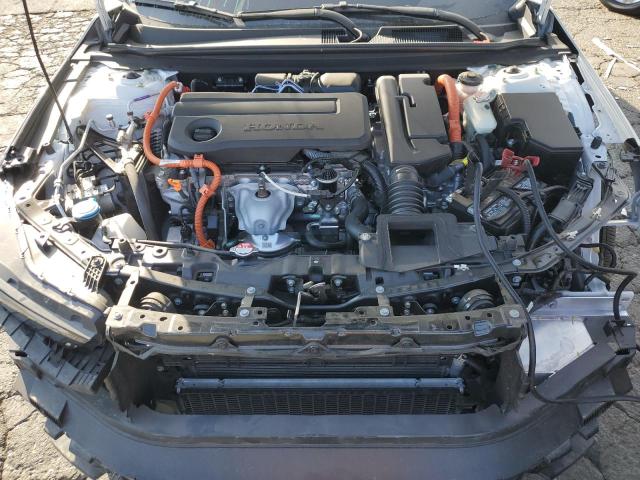 2024 HONDA ACCORD HYB - 1HGCY2F7XRA028046