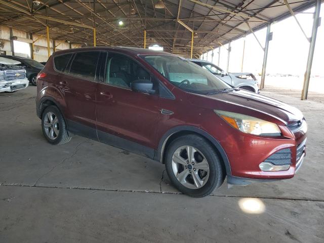 VIN 1FMCU0GX9EUE41125 2014 Ford Escape, SE no.4