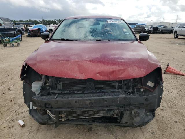 2016 VOLKSWAGEN JETTA S - 3VW267AJ8GM222944