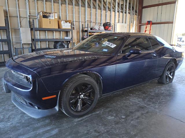 2C3CDZAG6FH816589 - 2015 DODGE CHALLENGER - #undefined