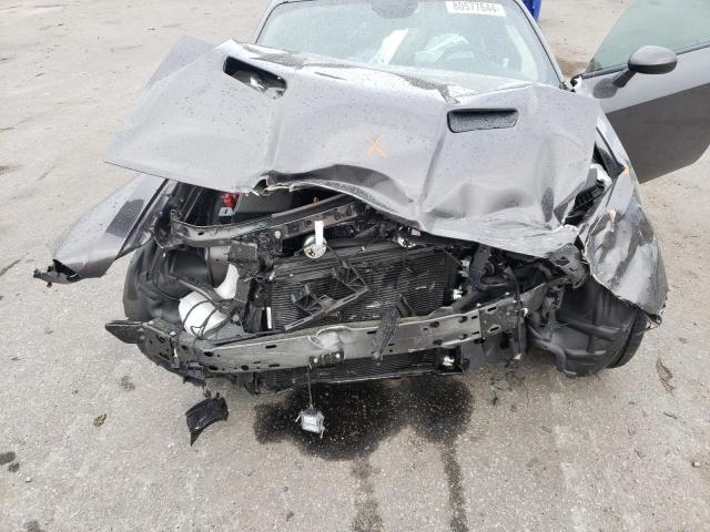 2023 DODGE CHALLENGER - 2C3CDZAG6PH685908