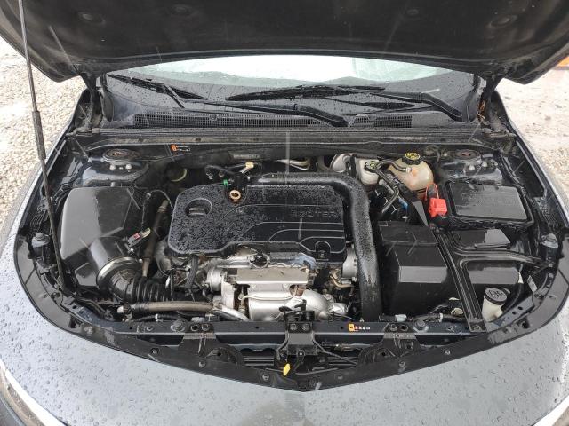 2019 CHEVROLET MALIBU LS - 1G1ZB5ST5KF214111
