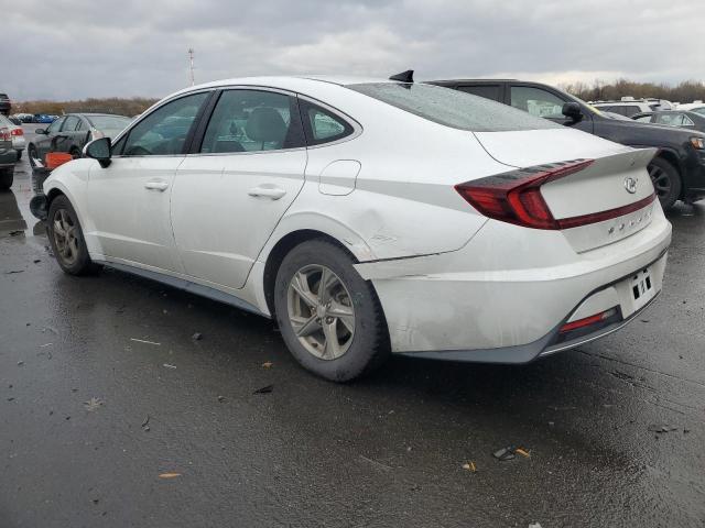 2021 HYUNDAI SONATA SE - 5NPEG4JA5MH077195