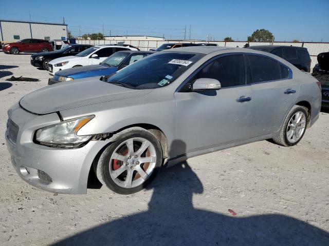 2010 NISSAN MAXIMA S #3009169448