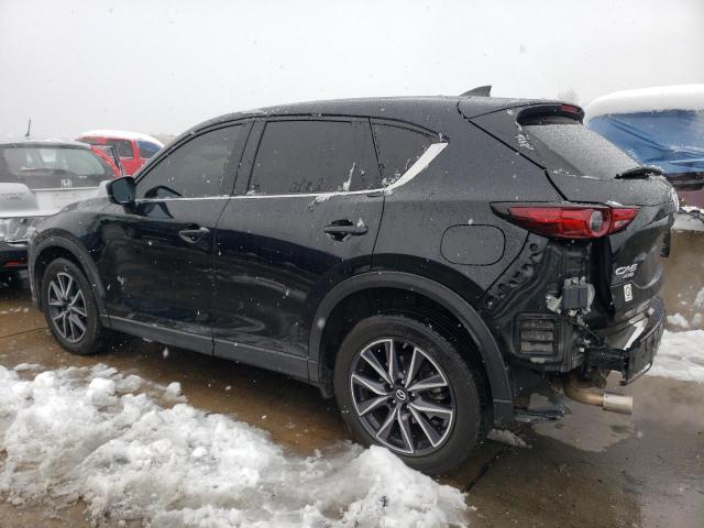 2018 MAZDA CX-5 GRAND - JM3KFBDM2J0378815
