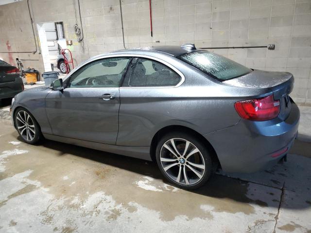 2015 BMW 228 XI - WBA1F7C57FVX95561