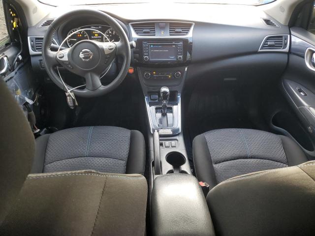 2016 NISSAN SENTRA S - 3N1AB7AP6GY306271