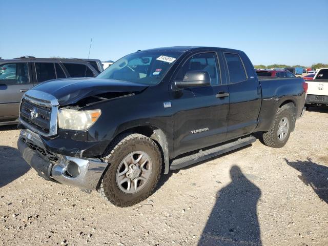 2010 TOYOTA TUNDRA DOU #3024412584