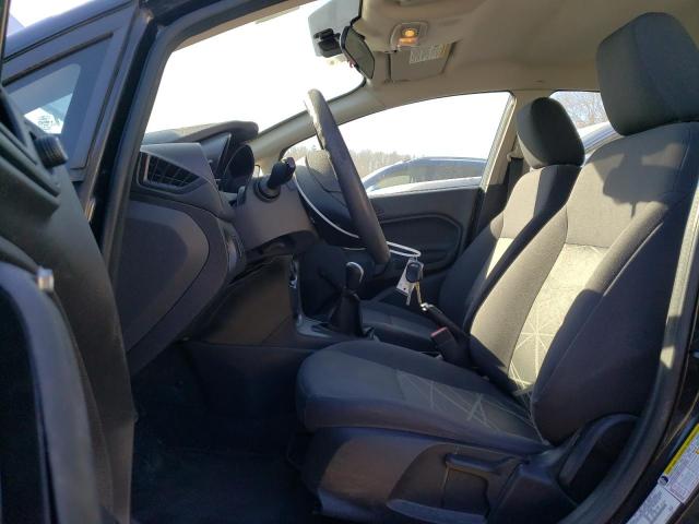 2015 FORD FIESTA S - 3FADP4AJ0FM132229