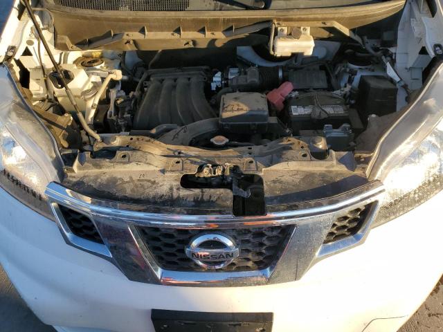 VIN 3N6CM0KN3LK707629 2020 NISSAN NV no.11