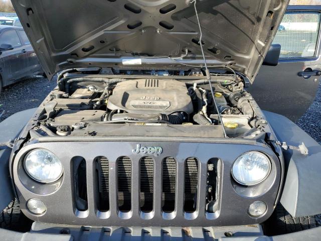 2016 JEEP WRANGLER U - 1C4BJWDG6GL302501