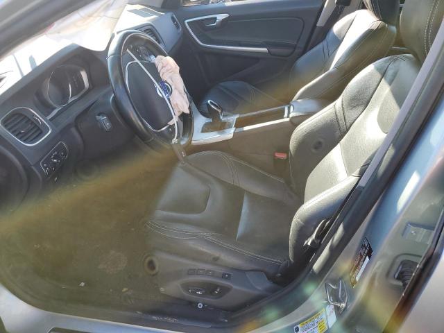 2018 VOLVO V60 T5 DYN YV140MEL5J2379492