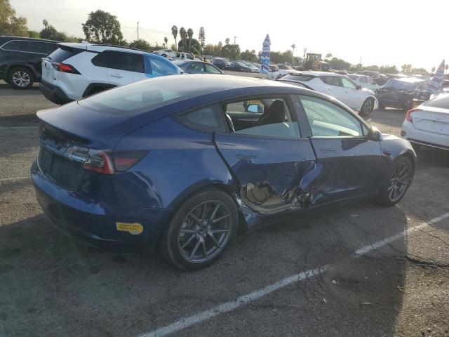 Vin: 5yj3e1ea0mf095706, lot: 79754074, tesla model 3 20213